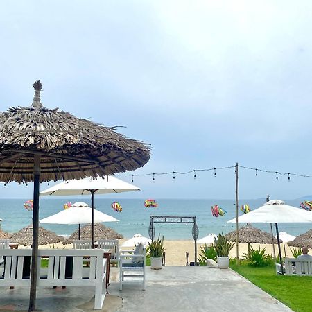 Maison Fleur Luxury Hoi An Dış mekan fotoğraf