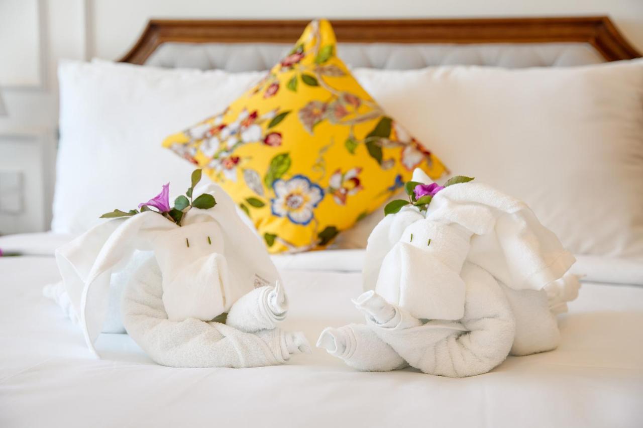 Maison Fleur Luxury Hoi An Dış mekan fotoğraf