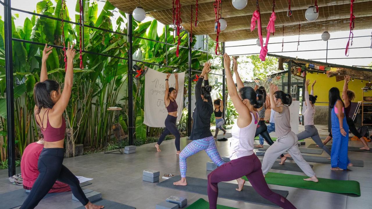 Maison Fleur Luxury Hoi An Dış mekan fotoğraf