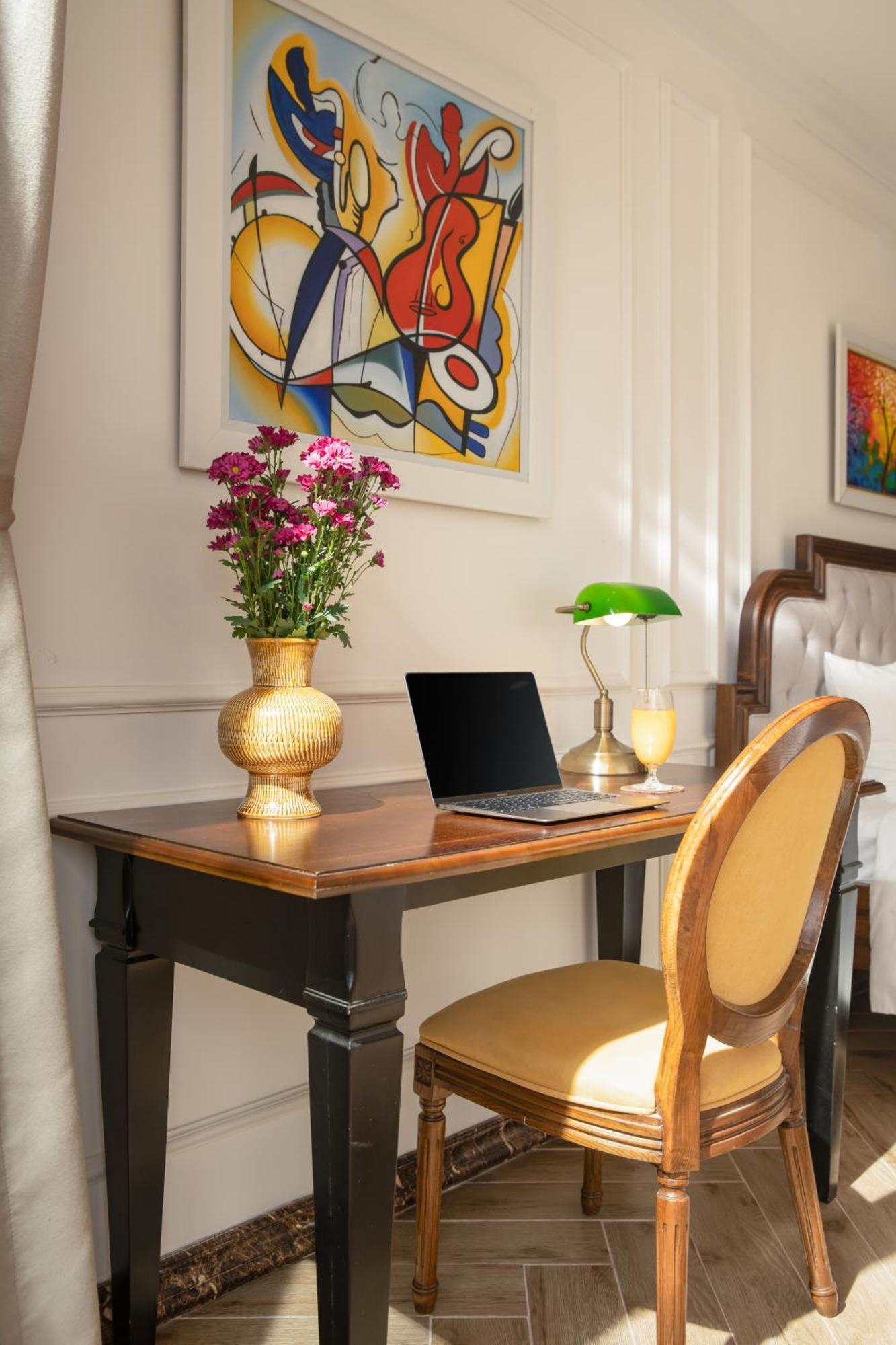 Maison Fleur Luxury Hoi An Dış mekan fotoğraf