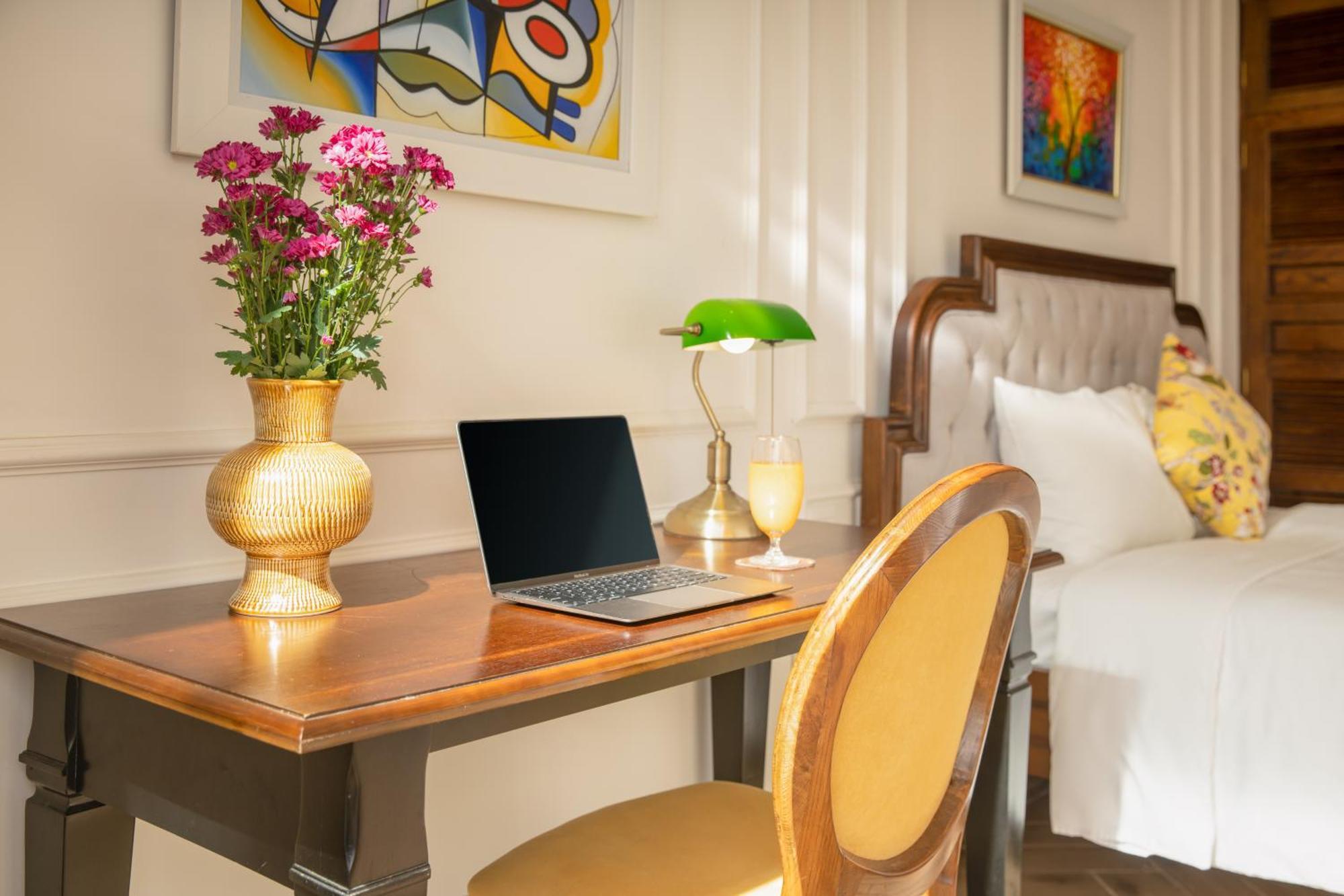 Maison Fleur Luxury Hoi An Dış mekan fotoğraf