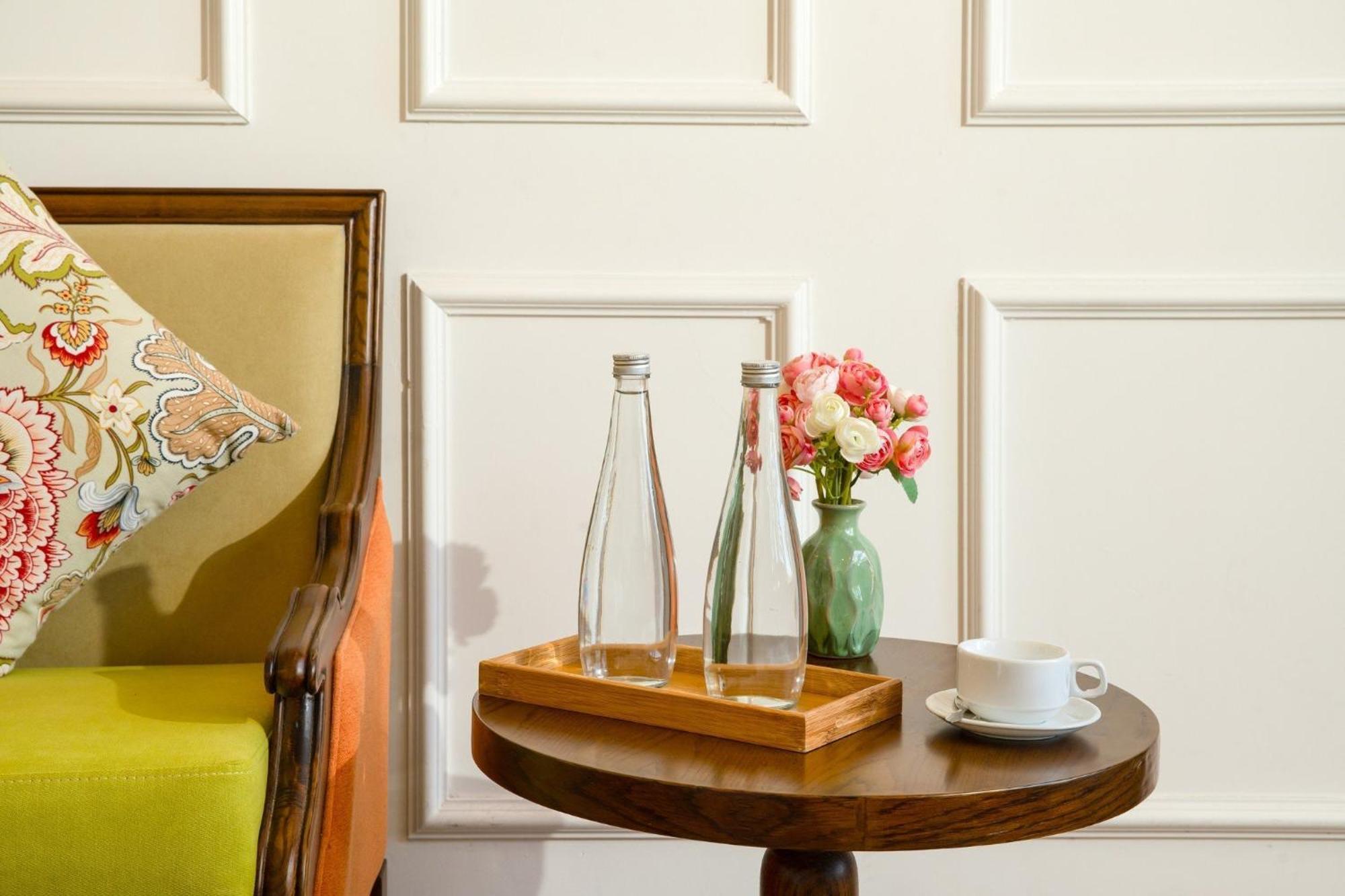 Maison Fleur Luxury Hoi An Dış mekan fotoğraf