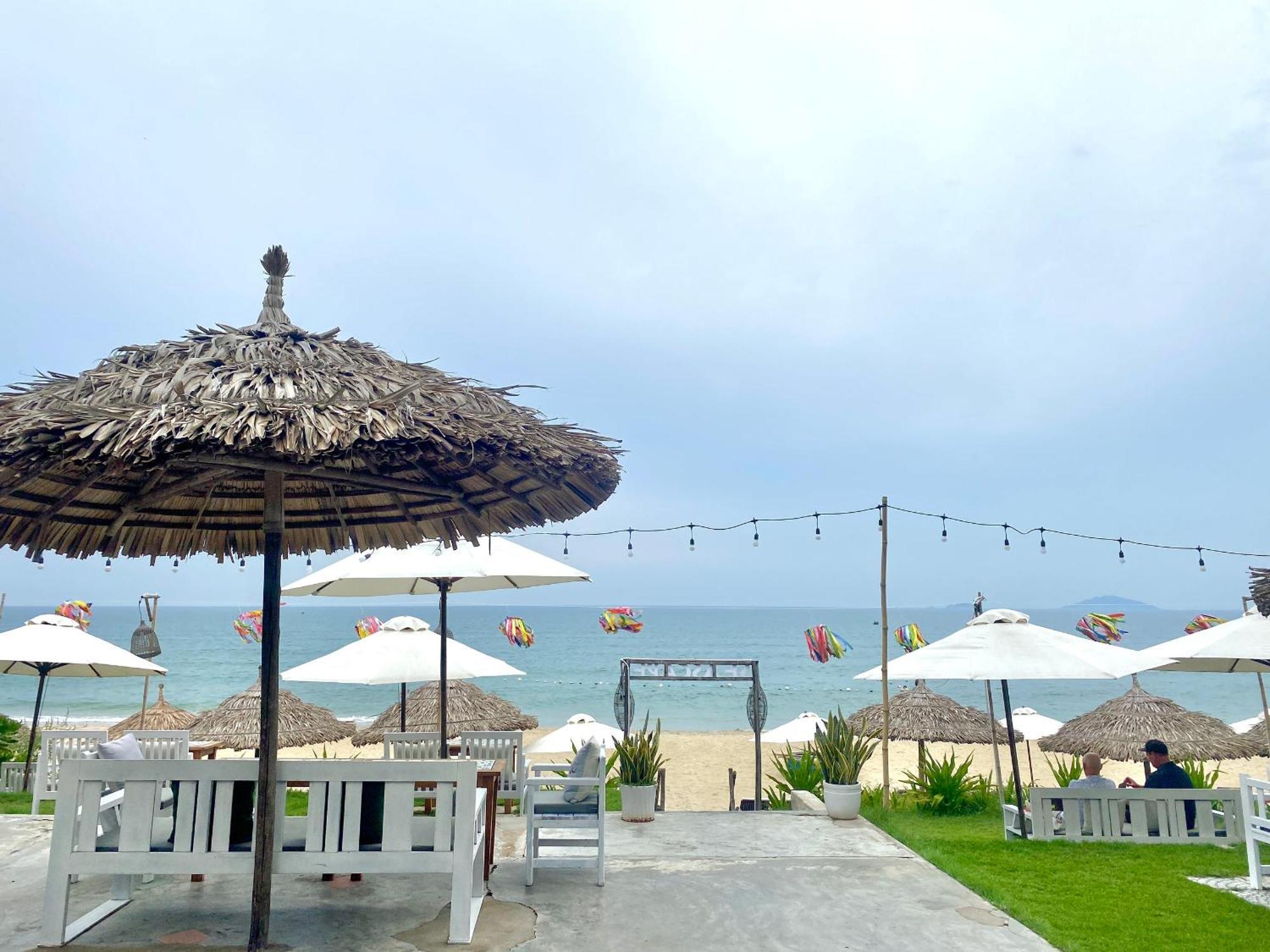 Maison Fleur Luxury Hoi An Dış mekan fotoğraf