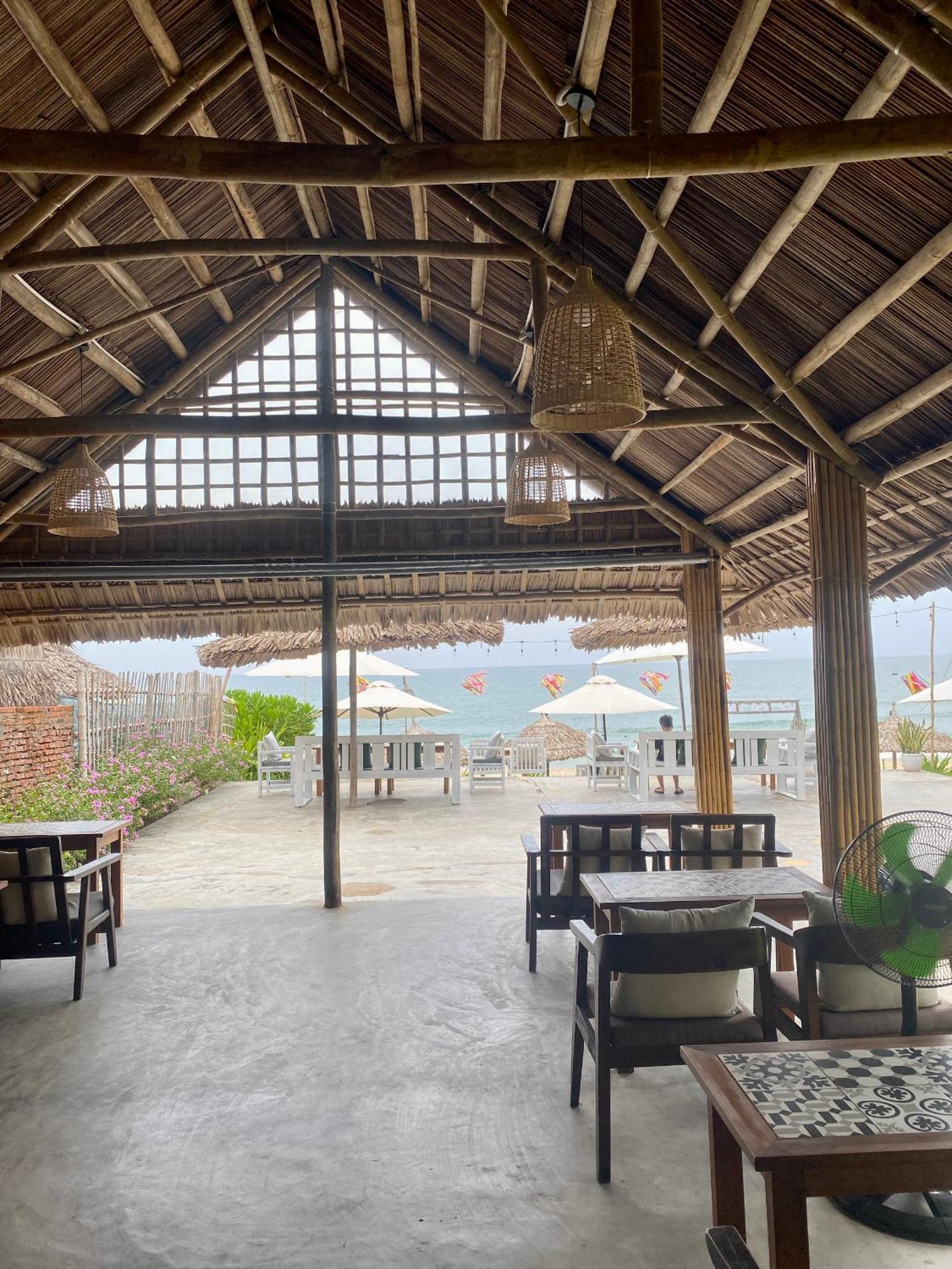 Maison Fleur Luxury Hoi An Dış mekan fotoğraf