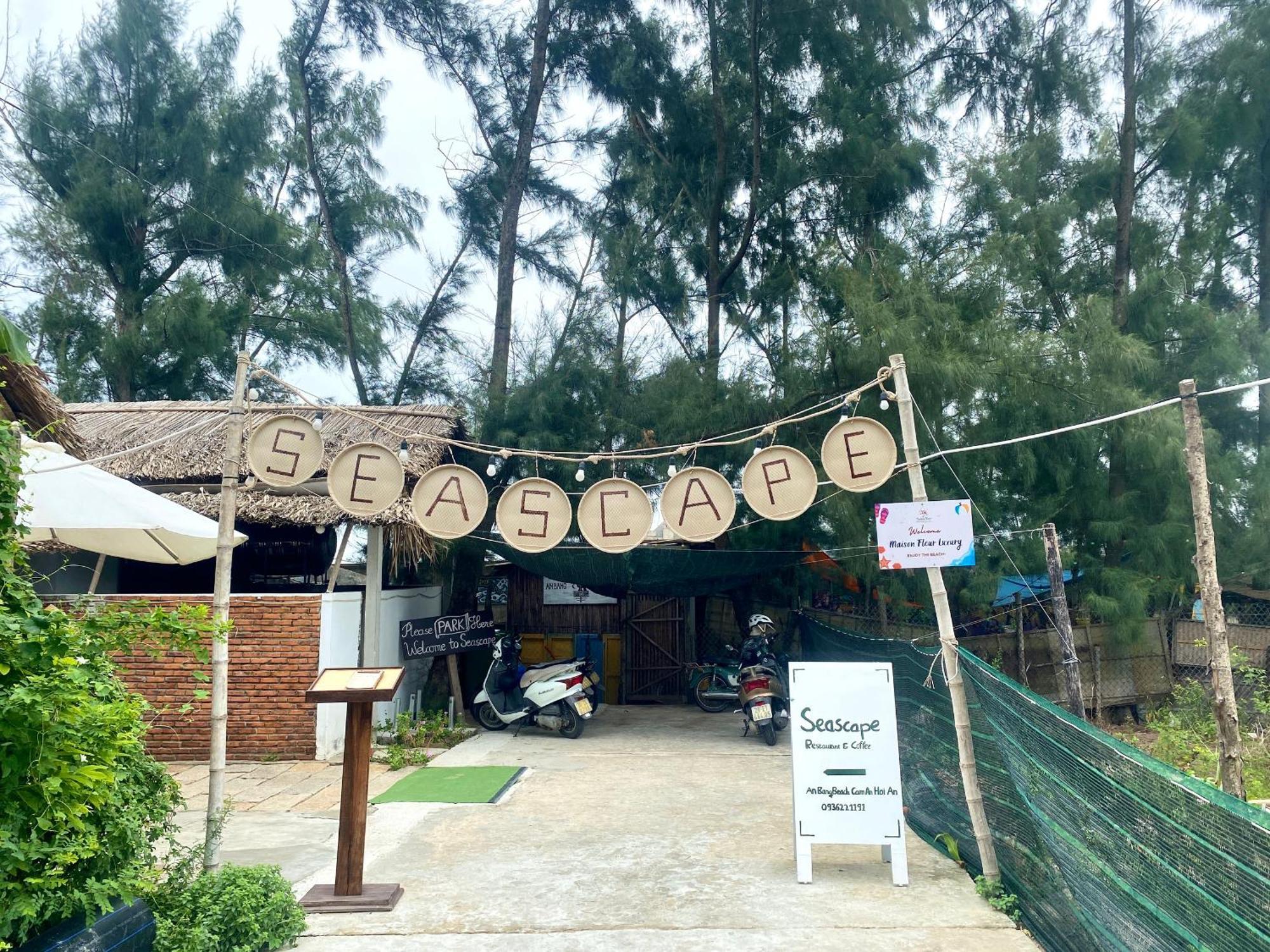 Maison Fleur Luxury Hoi An Dış mekan fotoğraf