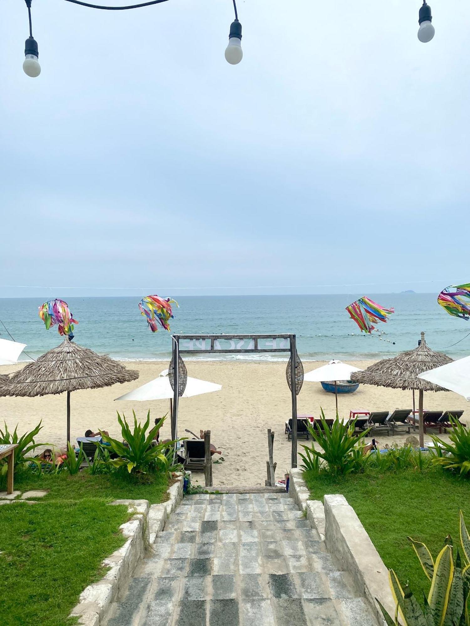 Maison Fleur Luxury Hoi An Dış mekan fotoğraf